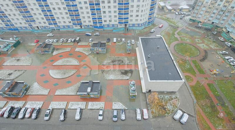 1-комн. квартира, 40 м2, 13/16 эт. Новосибирск - изображение 15