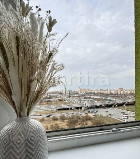 1-комн. квартира, 34 м2, 10/29 эт. Санкт-Петербург - изображение 9