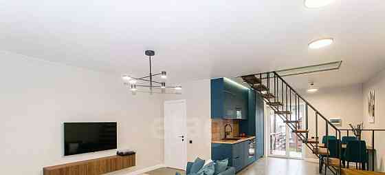 Дом, 93.4 м2, 2.3 сотки, 2 эт. Кудряшовский