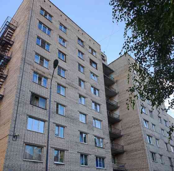 Комната, 12.5 м2, 6/10 эт. Санкт-Петербург