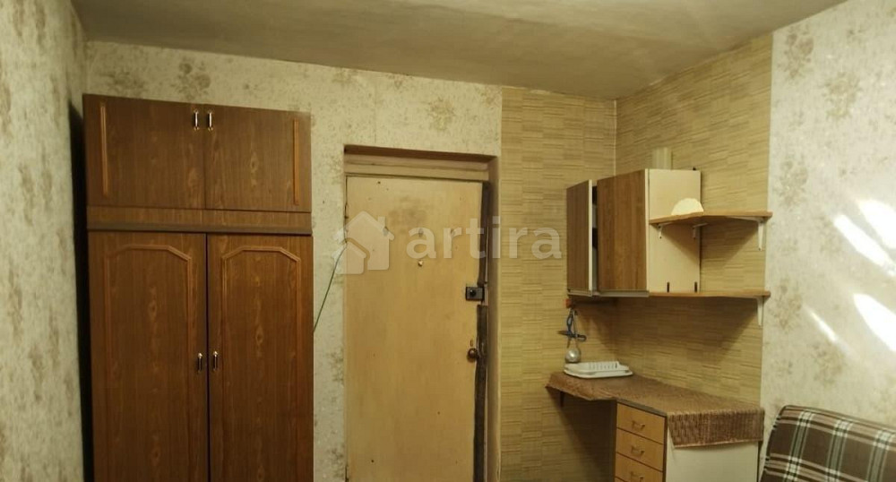 Комната, 13 м2, 7/15 эт. Санкт-Петербург - изображение 3