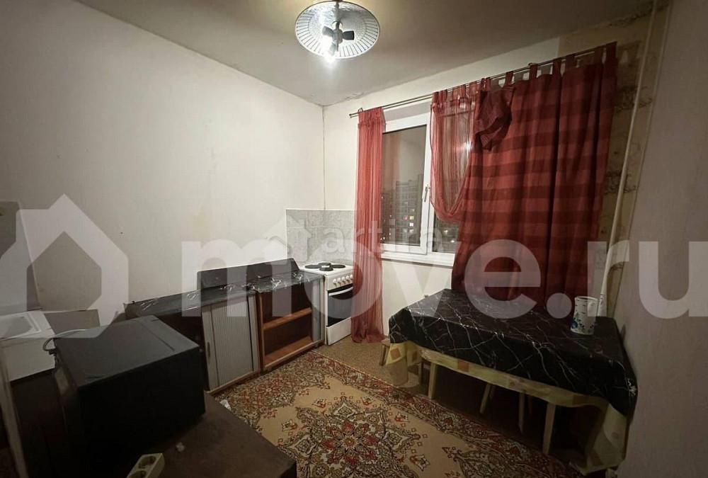 2-комн. квартира, 51.2 м2, 13/17 эт. Москва - изображение 7