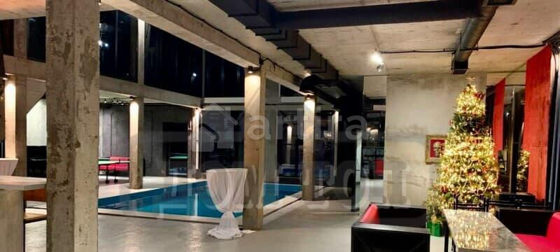 Коттедж, 700 м2 Щёлково - изображение 11