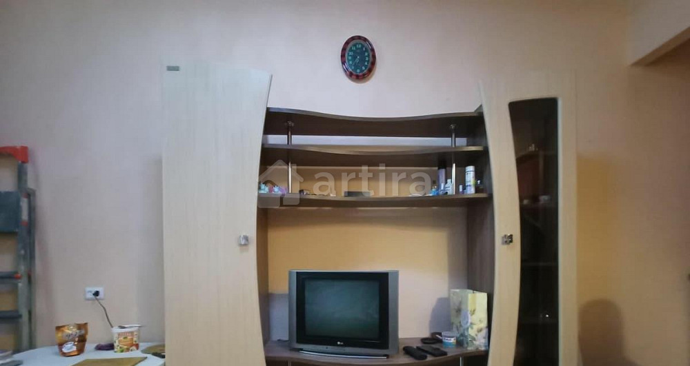 Комната, 12 м2, 4/4 эт. Новокузнецк - изображение 4