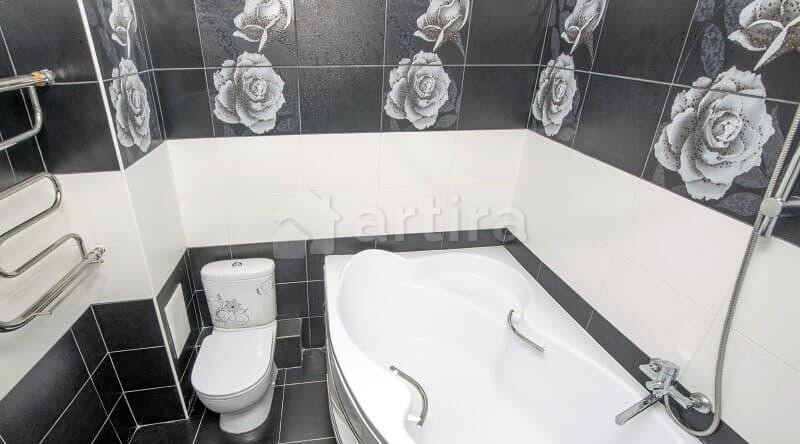 2-комн. квартира, 49 м2, 2/5 эт. Вологда - изображение 19