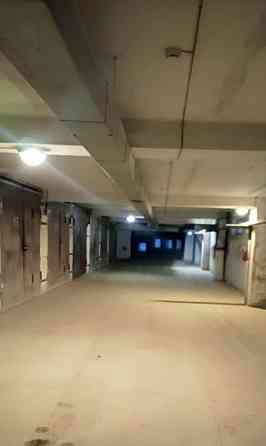 Гараж, 18 м2 Новосибирск