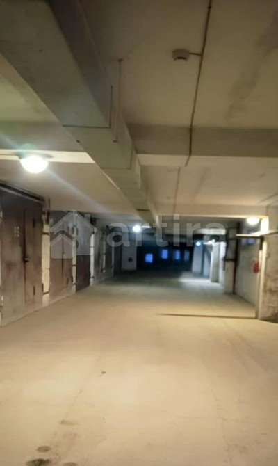 Гараж, 18 м2 Новосибирск - изображение 1