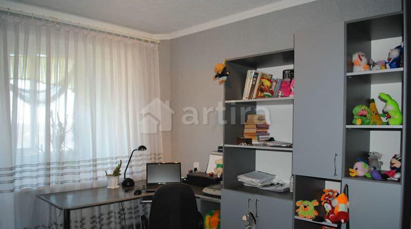 3-комн. квартира, 72 м2, 9/10 эт. Керчь - изображение 3