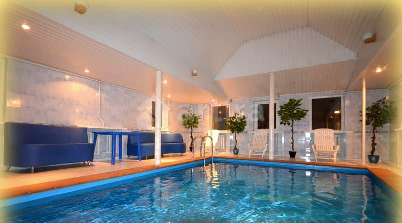 Коттедж, 450 м2 Одинцово - изображение 17