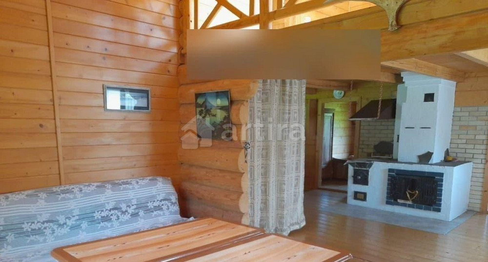 Таунхаус, 150 м2, 2 эт. Межгорье - изображение 7