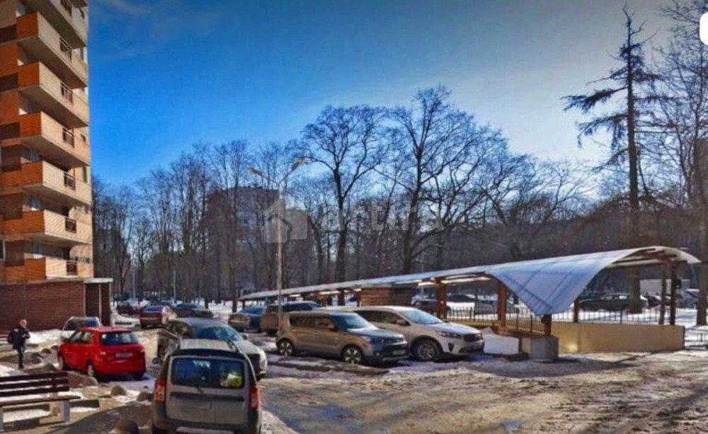 Гараж, 18 м2 Санкт-Петербург - изображение 5