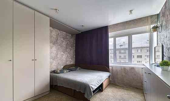 Студия, 18 м2, 4/5 эт. Обнинск