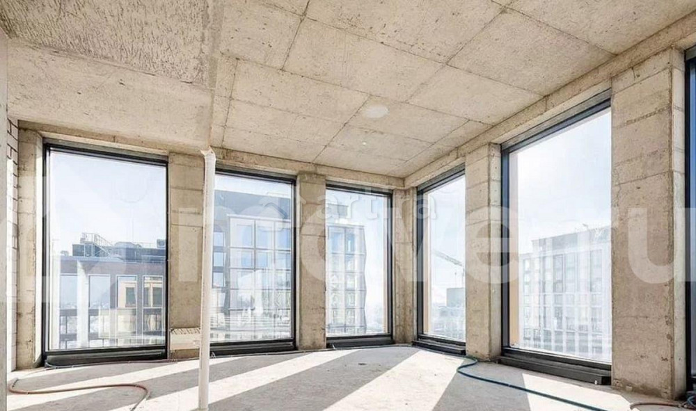 Студия, 187.2 м2, 37/41 эт. Москва - изображение 1