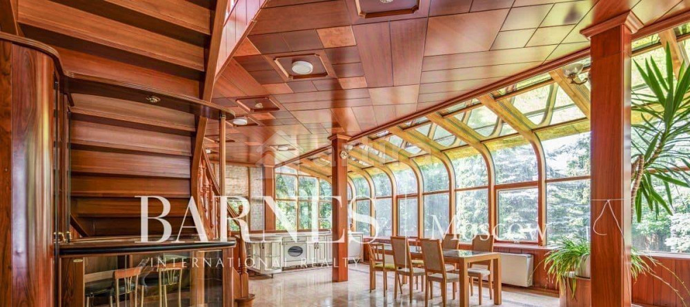 Дом, 680 м2, 15 соток, 2 эт. Одинцово - изображение 6