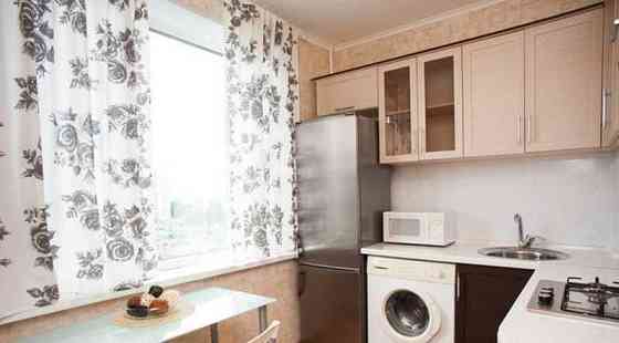 1-комн. квартира, 38 м2, 10/12 эт. Москва