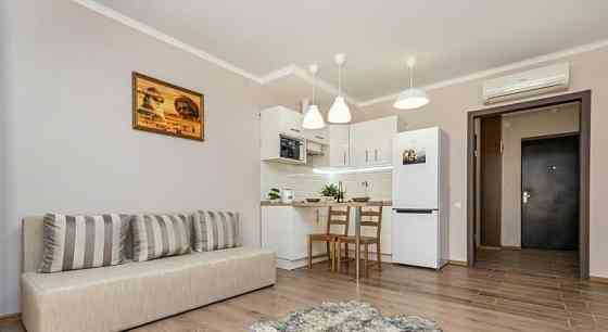 2-комн. квартира, 45 м2, 22/24 эт. Ростов-на-Дону