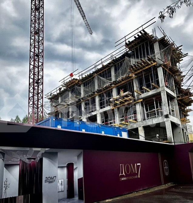 Студия, 33.4 м2, 2/15 эт. Москва - изображение 6