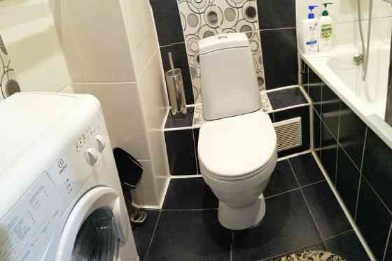 1-комн. квартира, 45 м2, 1/9 эт. Самара