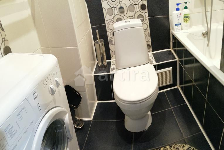 1-комн. квартира, 45 м2, 1/9 эт. Самара - изображение 2