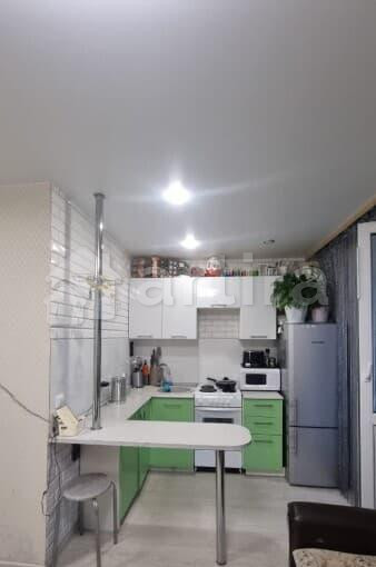 Студия, 30 м2, 3/10 эт. Казань - изображение 11