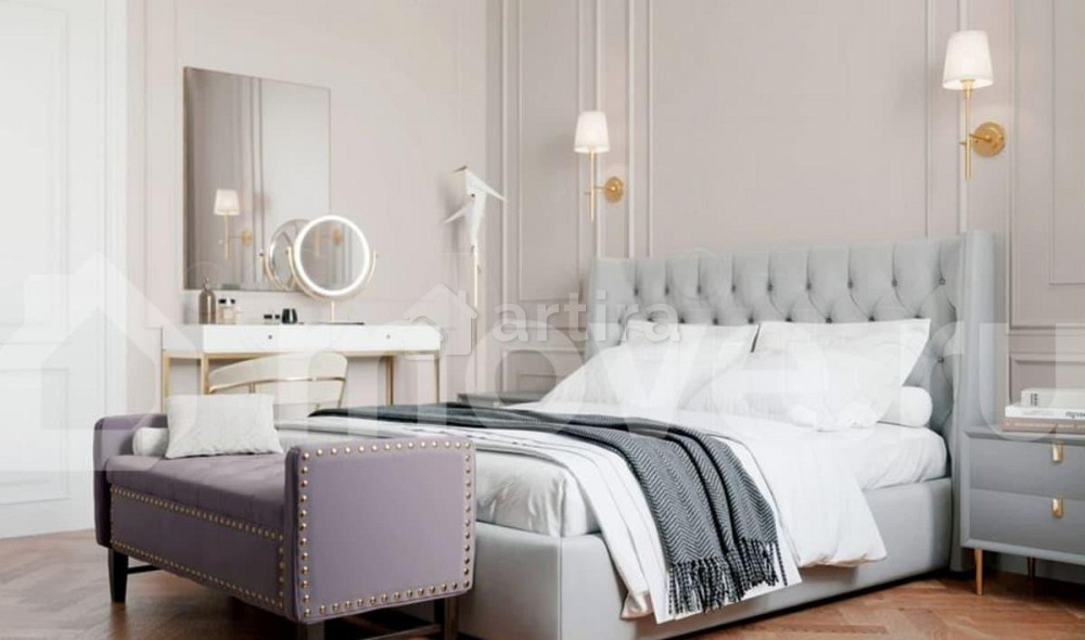 4-комн. квартира, 119.8 м2, 19/28 эт. Москва - изображение 7