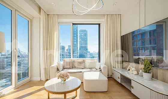 4-комн. квартира, 89 м2, 10/41 эт. Москва