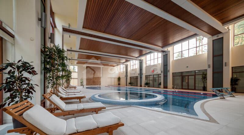 Коттедж, 550 м2 Одинцово - изображение 19