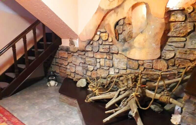 Дом, 200 м2 Новосибирск - изображение 15