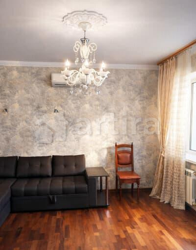 3-комн. квартира, 90 м2, 6/12 эт. Москва - изображение 8