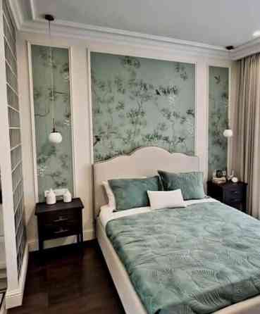 1-комн. квартира, 49 м2, 8/20 эт. Самара