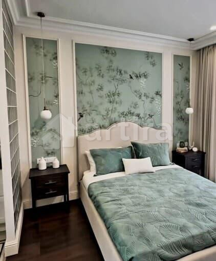 1-комн. квартира, 49 м2, 8/20 эт. Самара - изображение 1