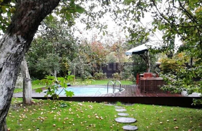 Коттедж, 350 м2 Сергиев Посад - изображение 19