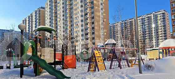 Студия, 23.5 м2, 2/25 эт. Москва