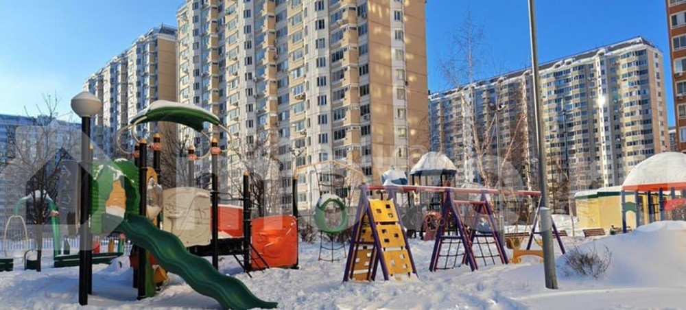 Студия, 23.5 м2, 2/25 эт. Москва - изображение 3