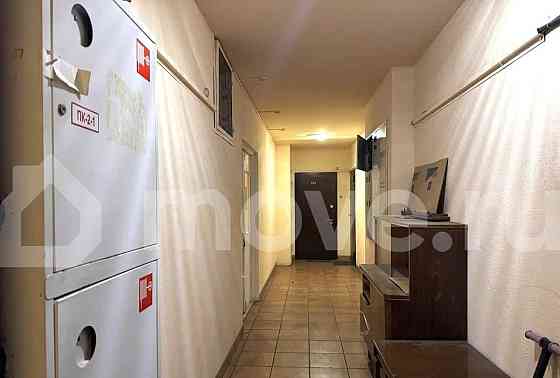 Студия, 14.2 м2, 2/17 эт. Москва