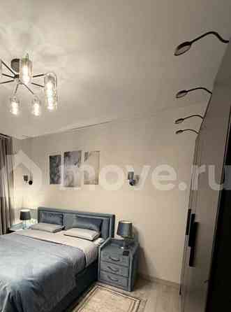 2-комн. квартира, 50.6 м2, 14/17 эт. Москва