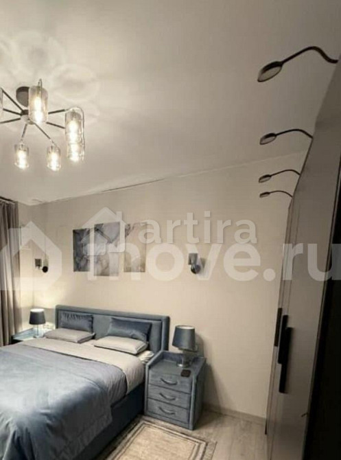 2-комн. квартира, 50.6 м2, 14/17 эт. Москва - изображение 2