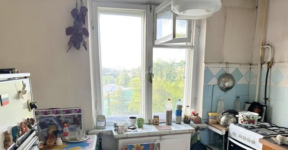 Комната, 18 м2, 3/5 эт. Челябинск - изображение 3