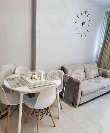 1-комн. квартира, 40.3 м2, 23/24 эт. Москва