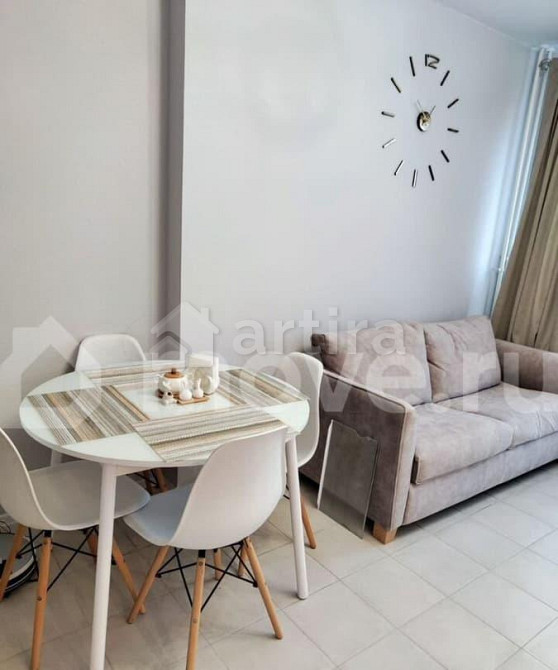 1-комн. квартира, 40.3 м2, 23/24 эт. Москва - изображение 6