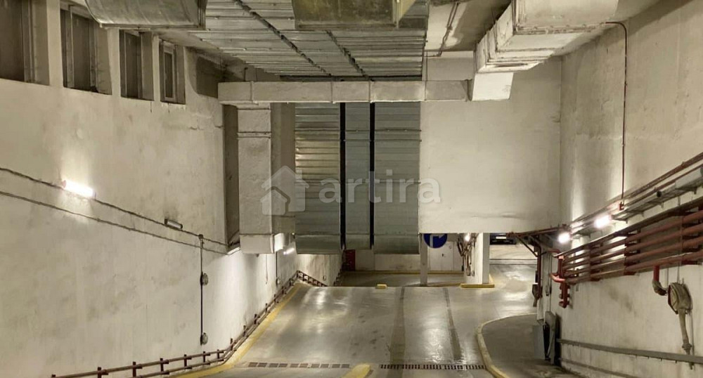 Гараж, 12 м2 Москва - изображение 3