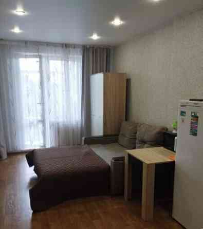 Студия, 44 м2, 10/25 эт. Казань