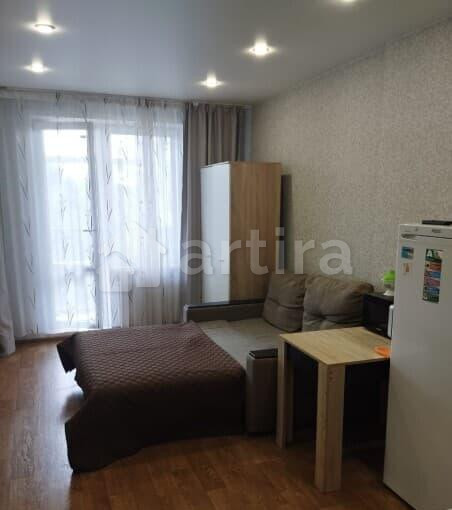 Студия, 44 м2, 10/25 эт. Казань - изображение 5