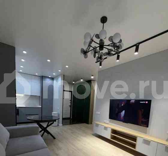 2-комн. квартира, 55.6 м2, 15/22 эт. Москва