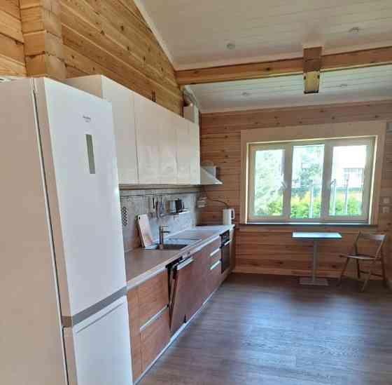 Коттедж, 120 м2, 12 соток, 1 эт. Рощино