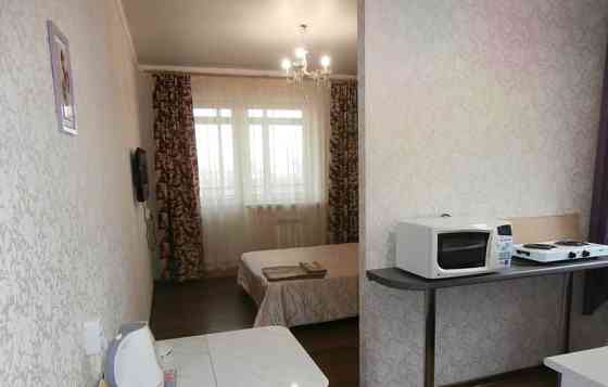 1-комн. квартира, 30 м2, 3/16 эт. Иркутск