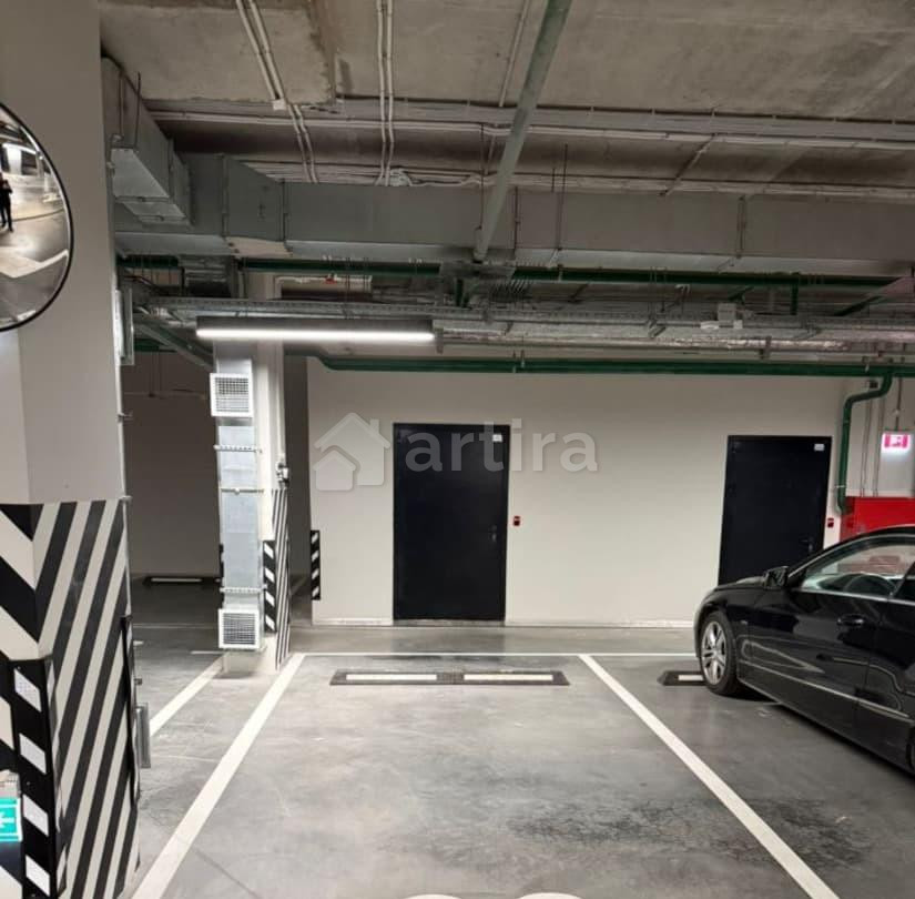 Гараж, 13.3 м2 Москва - изображение 1