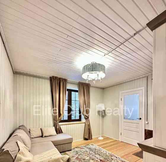 Коттедж, 100 м2, 0.92 га Санкт-Петербург