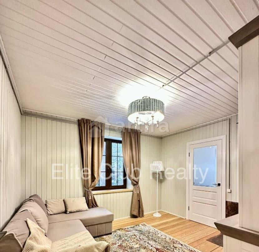 Коттедж, 100 м2, 0.92 га Санкт-Петербург - изображение 3