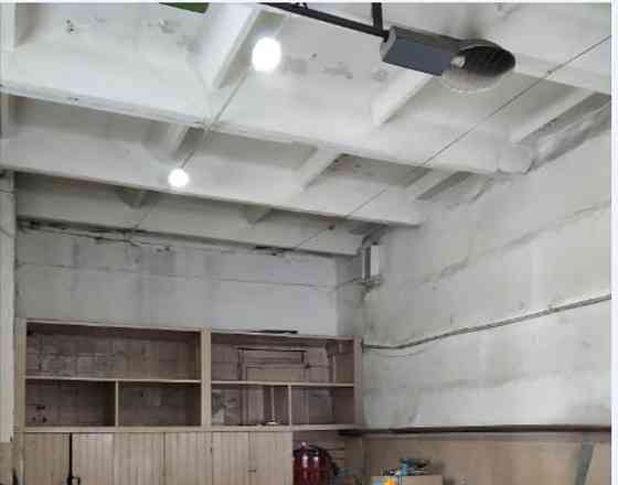 Гараж, 208 м2 Лесосибирск